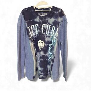 Ice Cube Upcycle Rocktop